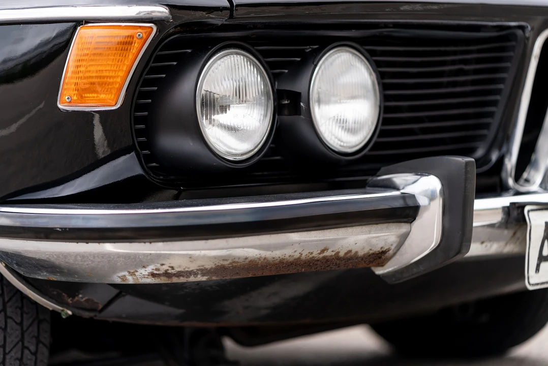 1976 BMW E3 - Image 26 of 31