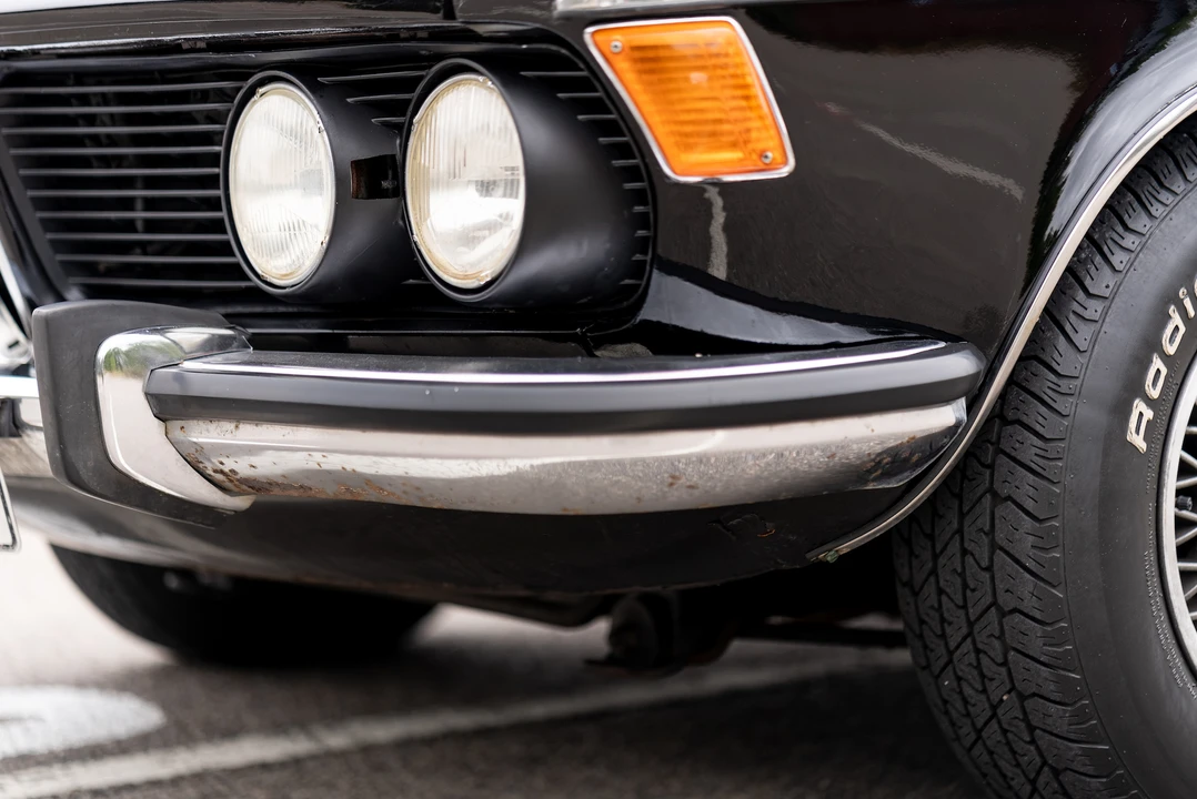 1976 BMW E3 - Image 27 of 31
