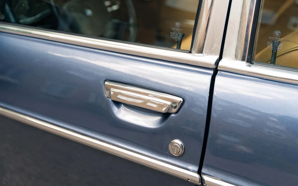 1976 BMW E3 - Image 19 of 31