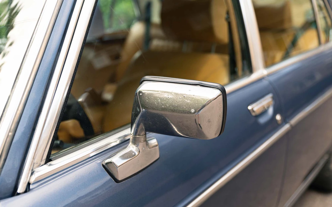 1976 BMW E3 - Image 20 of 31