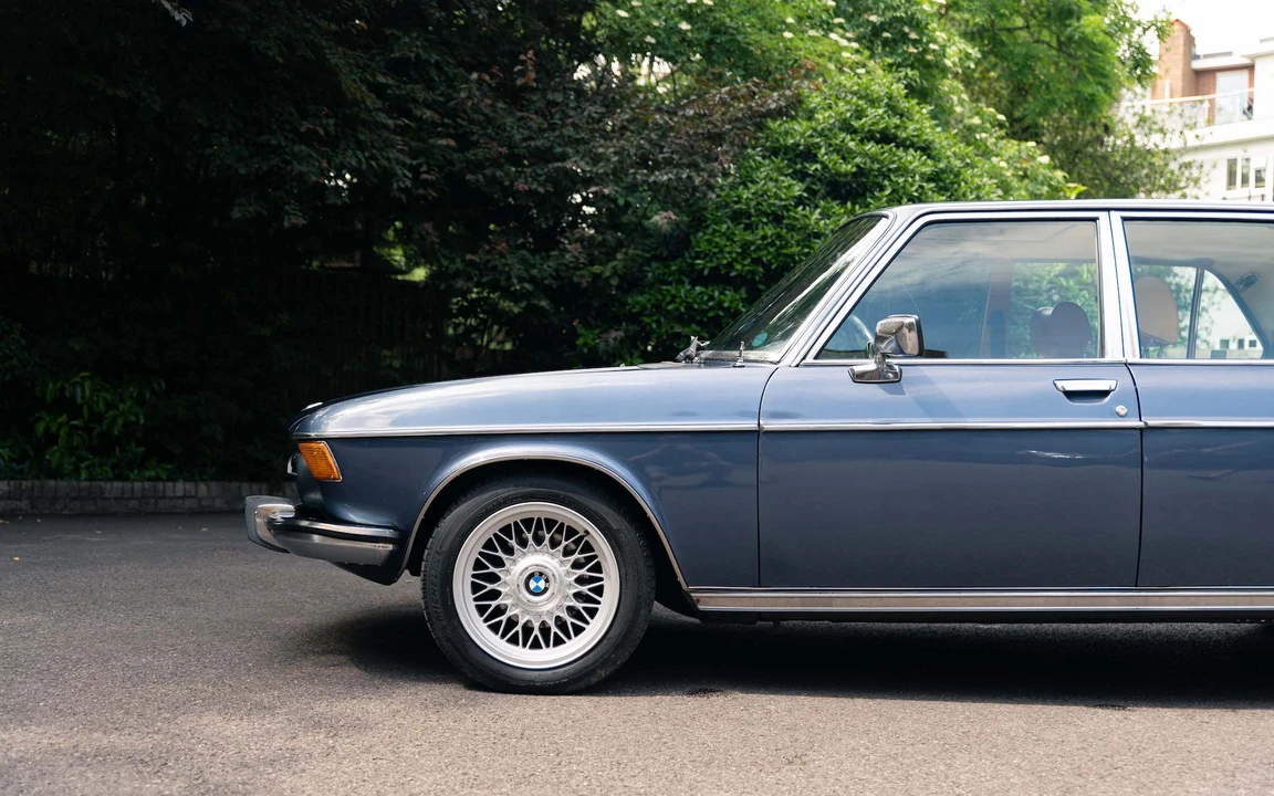 1976 BMW E3 - Image 21 of 31
