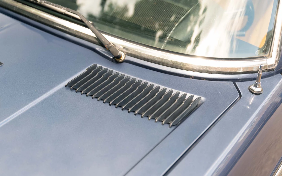 1976 BMW E3 - Image 25 of 31