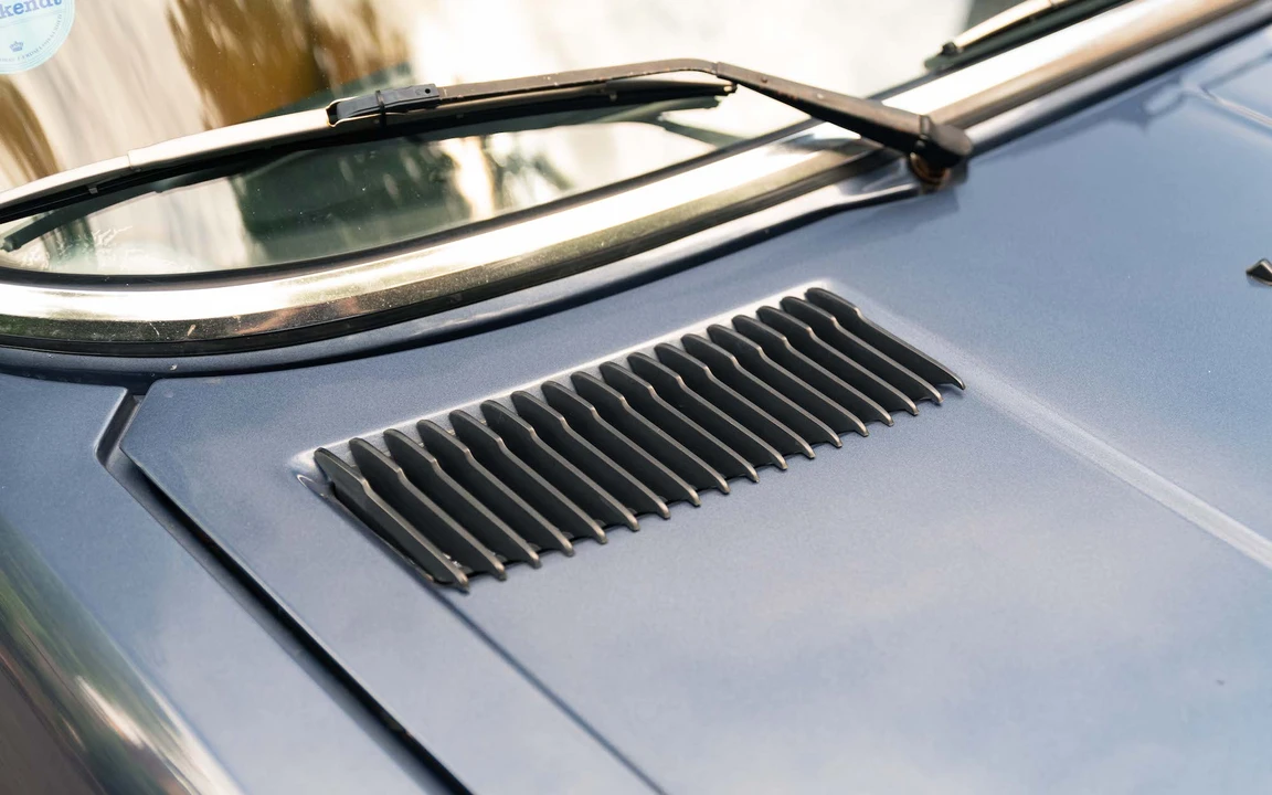 1976 BMW E3 - Image 26 of 31