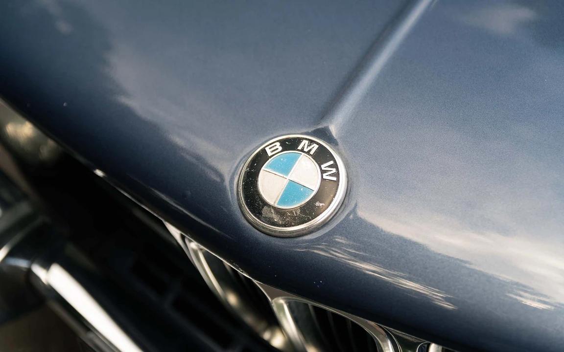 1976 BMW E3 - Image 27 of 31
