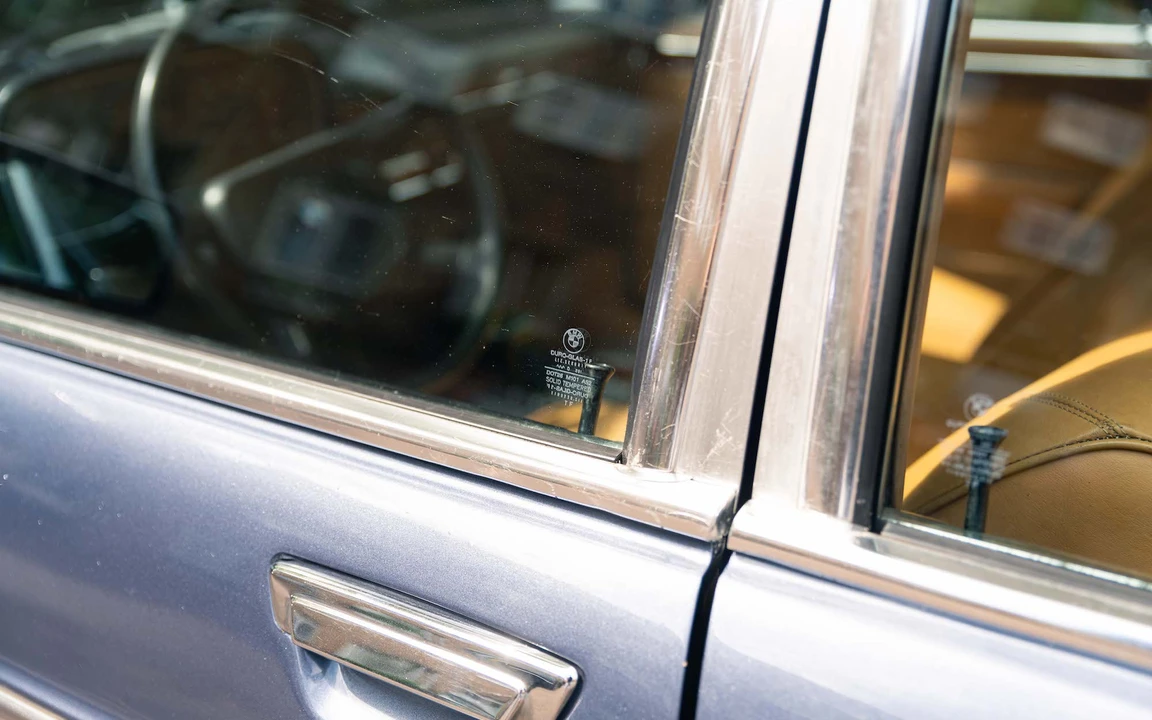 1976 BMW E3 - Image 30 of 31