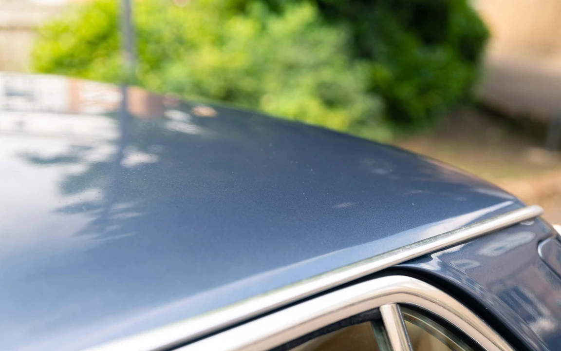 1976 BMW E3 - Image 31 of 31