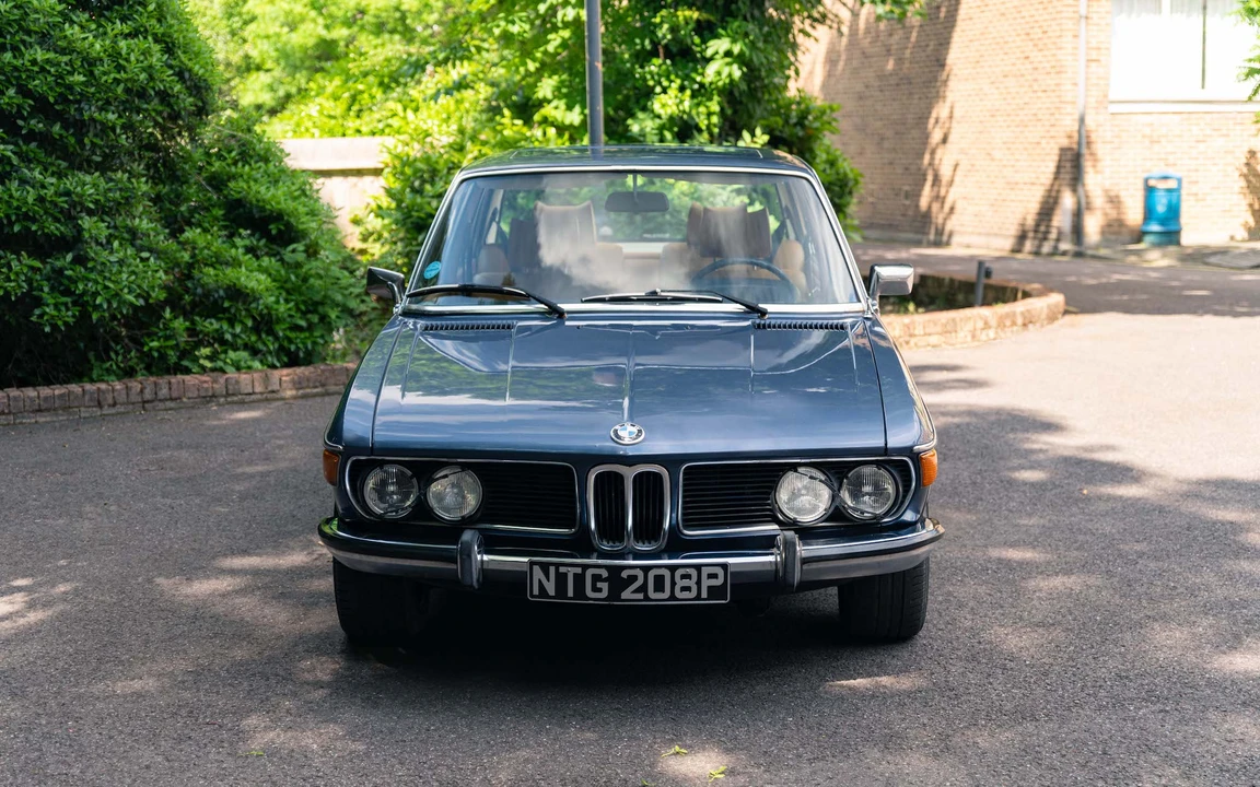 1976 BMW E3 - Image 14 of 31