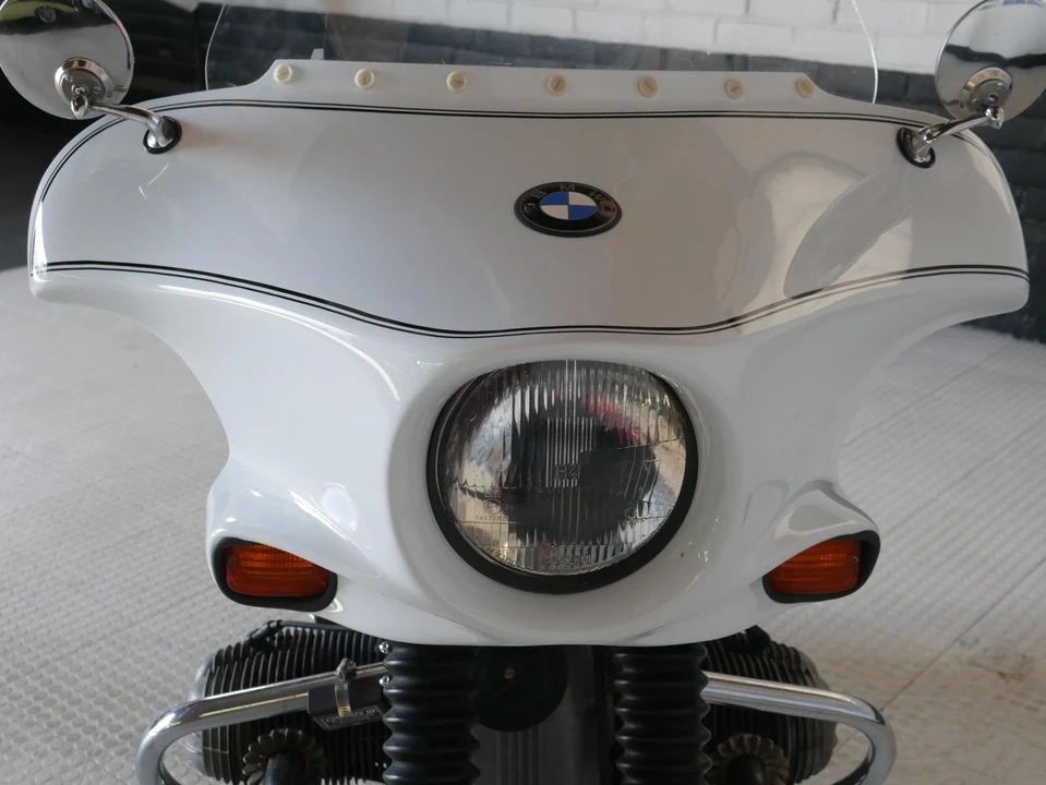 1976 BMW /6 - Image 3 of 12