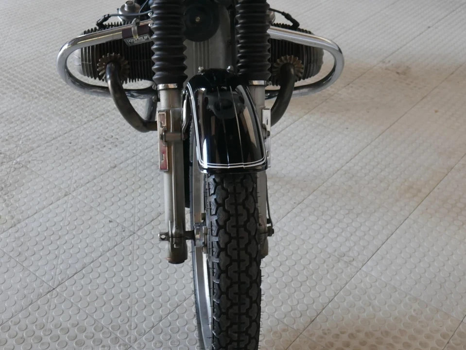 1976 BMW /6 - Image 7 of 12