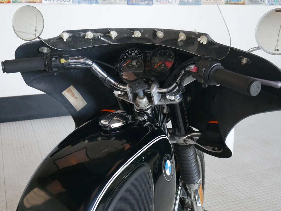 1976 BMW /6 - Image 5 of 12