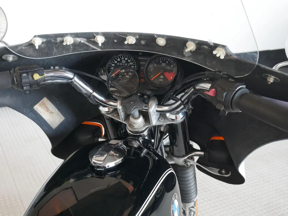 1976 BMW /6 - Image 4 of 12