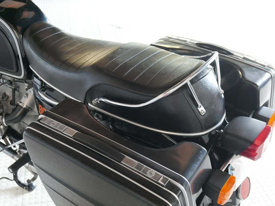 1976 BMW /6 - Image 8 of 12