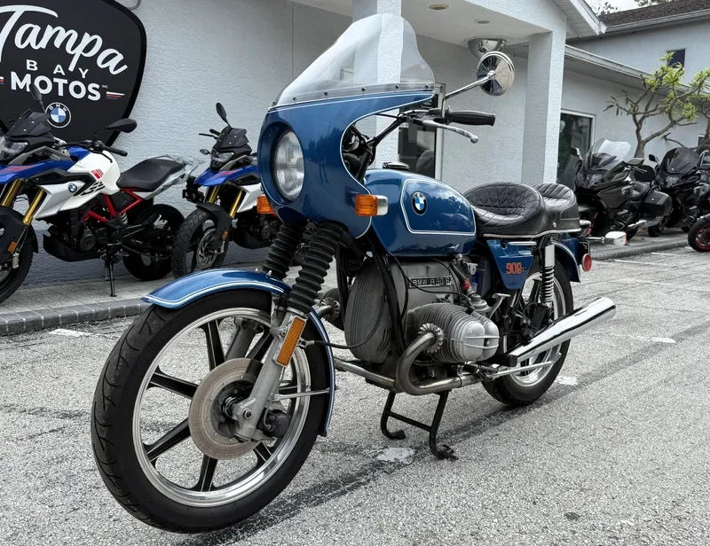 1976 BMW /6 - Image 5 of 6