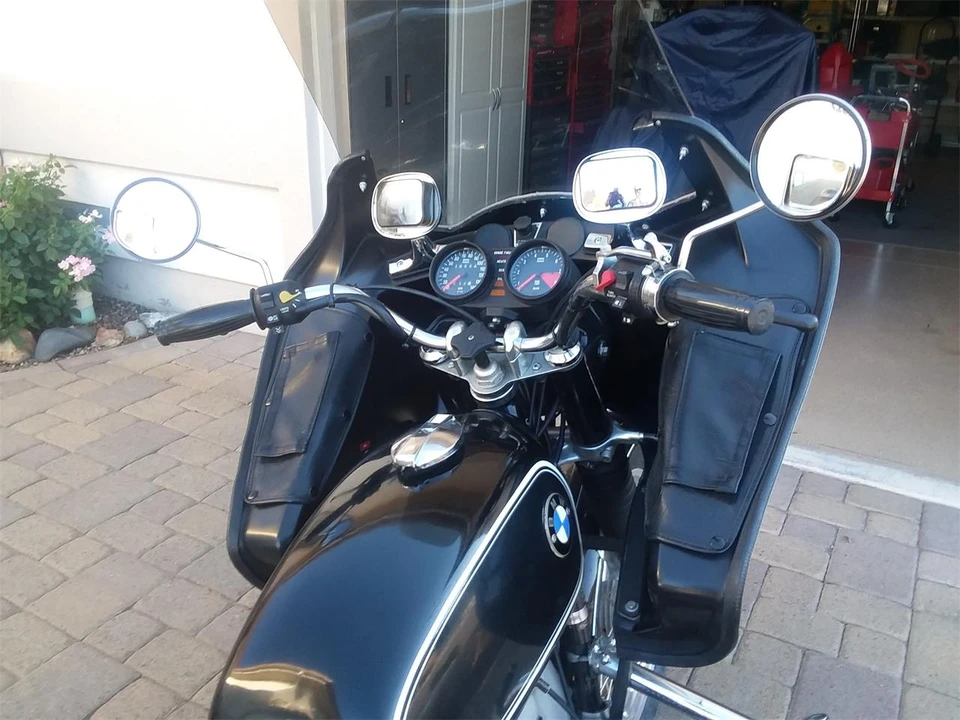 1976 BMW /6 - Image 5 of 7