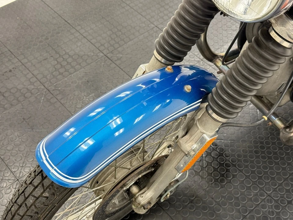 1976 BMW /6 - Image 9 of 12