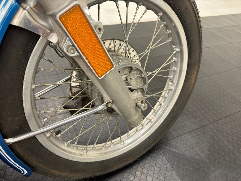 1976 BMW /6 - Image 11 of 12