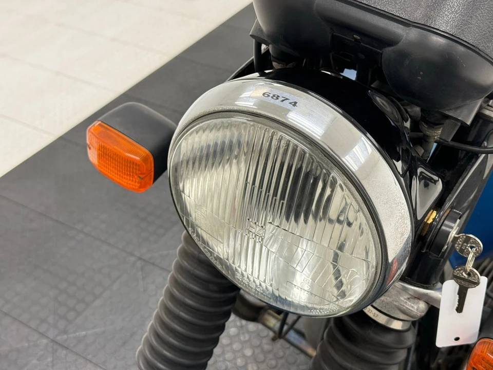 1976 BMW /6 - Image 12 of 12