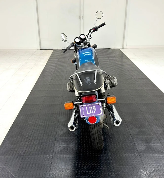 1976 BMW /6 - Image 4 of 12