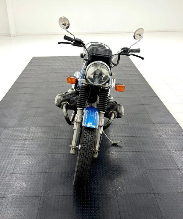 1976 BMW /6 - Image 8 of 12