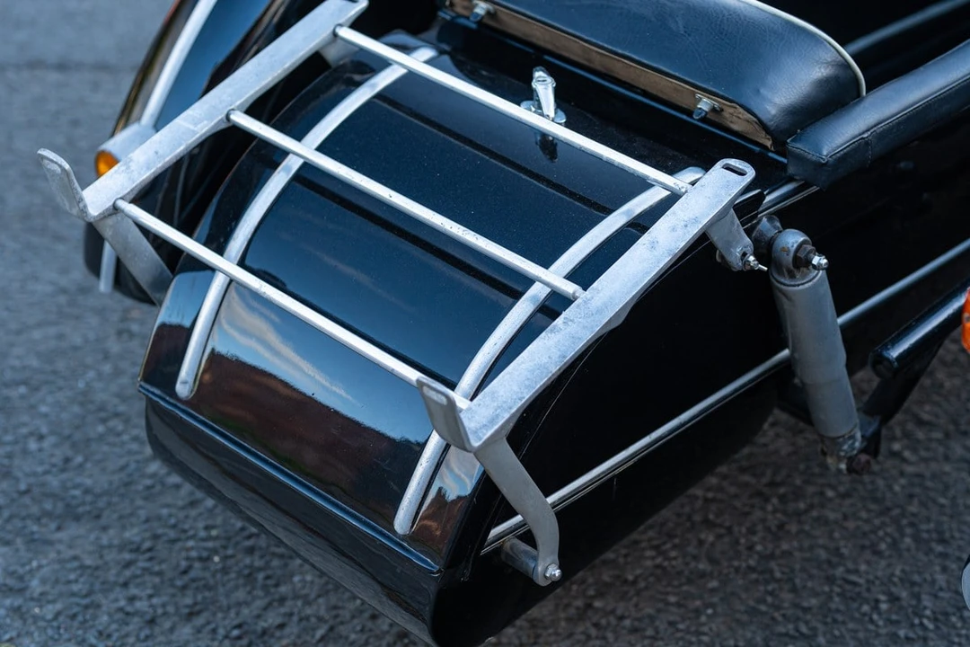1976 BMW /6 - Image 30 of 30