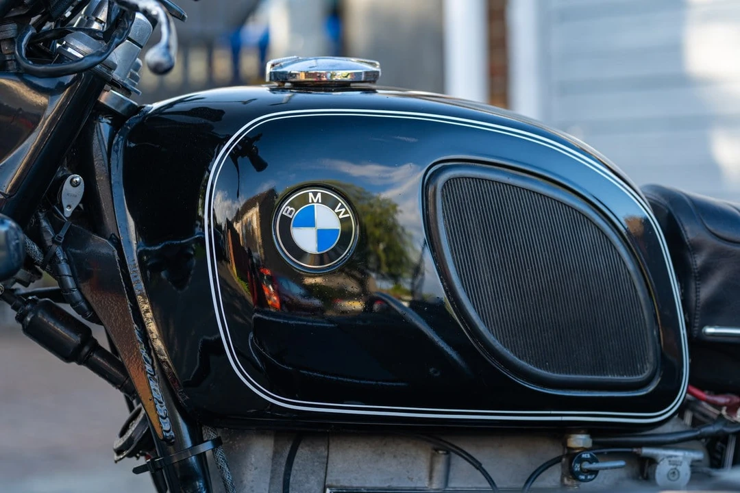 1976 BMW /6 - Image 14 of 30