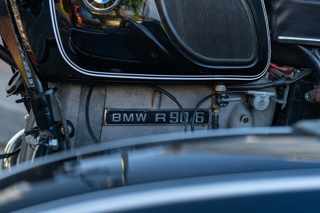 1976 BMW /6 - Image 15 of 30