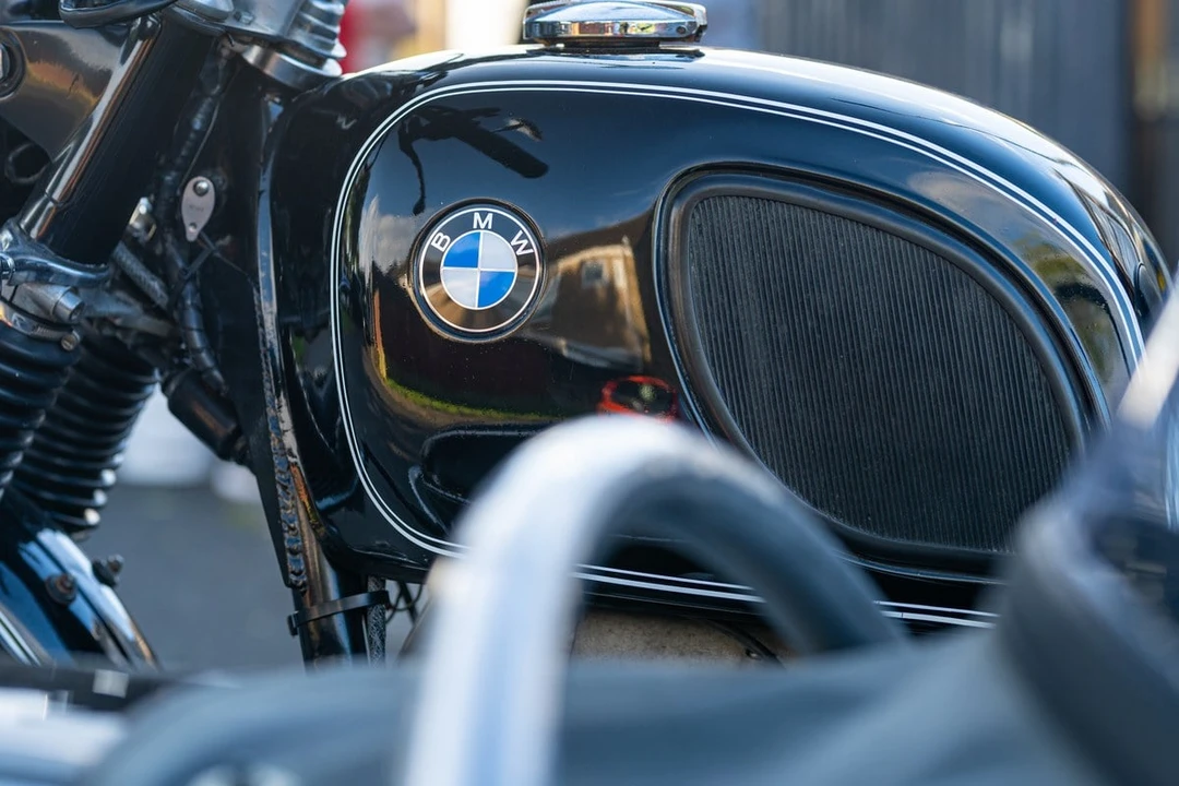 1976 BMW /6 - Image 22 of 30