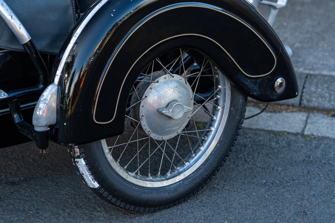 1976 BMW /6 - Image 19 of 30