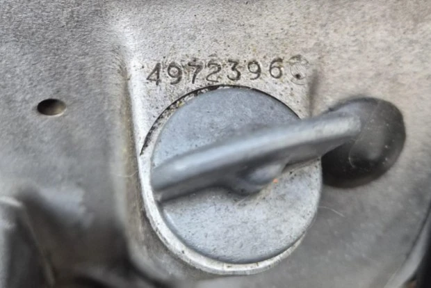 1976 BMW /6 - Image 7 of 9