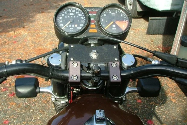1976 BMW /6 - Image 4 of 9