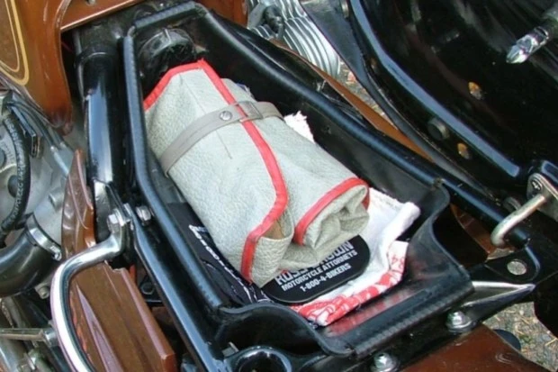 1976 BMW /6 - Image 8 of 9