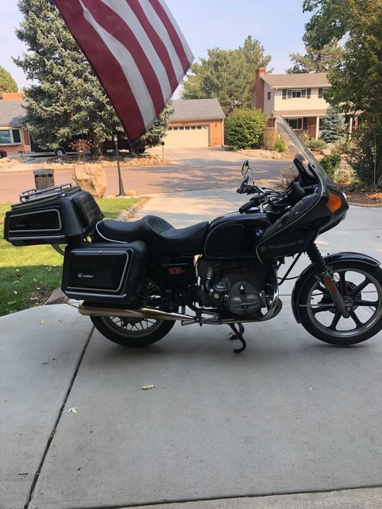 1976 BMW /6 - Image 4 of 4