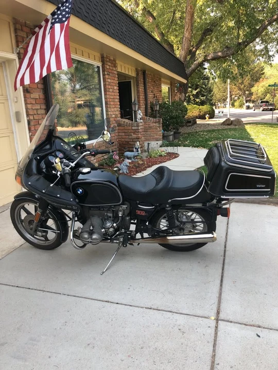 1976 BMW /6 - Image 3 of 4