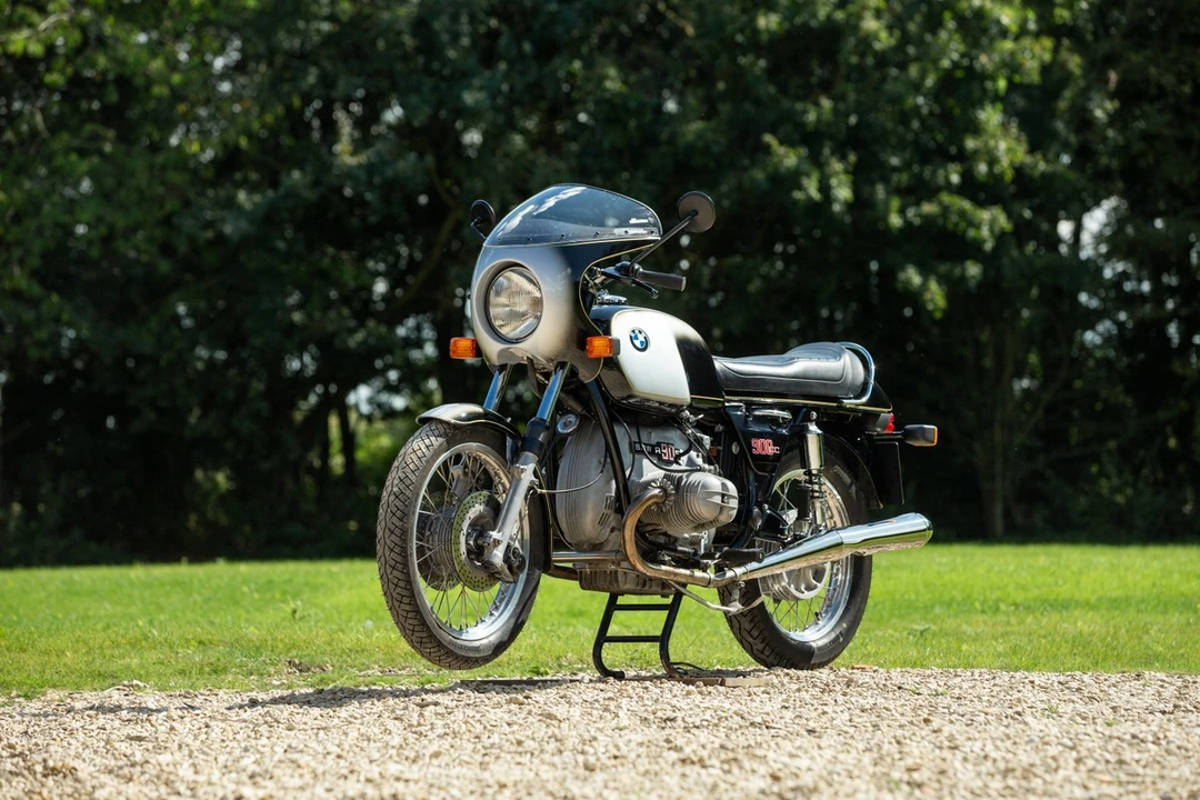 1976 BMW /6 - Image 26 of 30