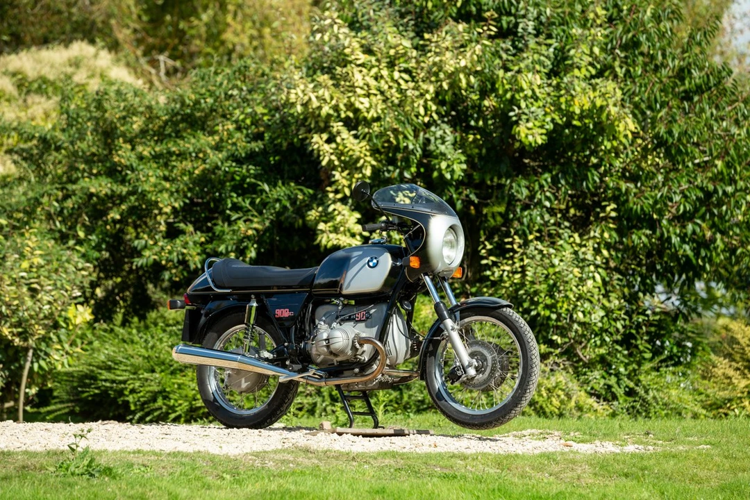 1976 BMW /6 - Image 2 of 30