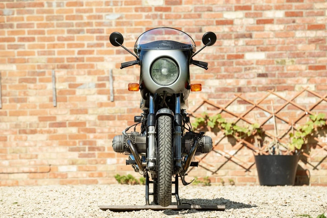 1976 BMW /6 - Image 12 of 30