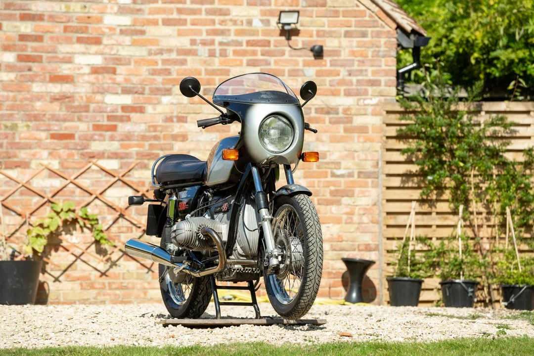1976 BMW /6 - Image 13 of 30