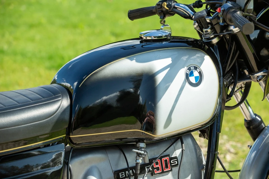 1976 BMW /6 - Image 16 of 30