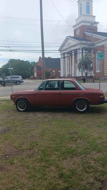1976 BMW 02 Series - Image 3 of 6