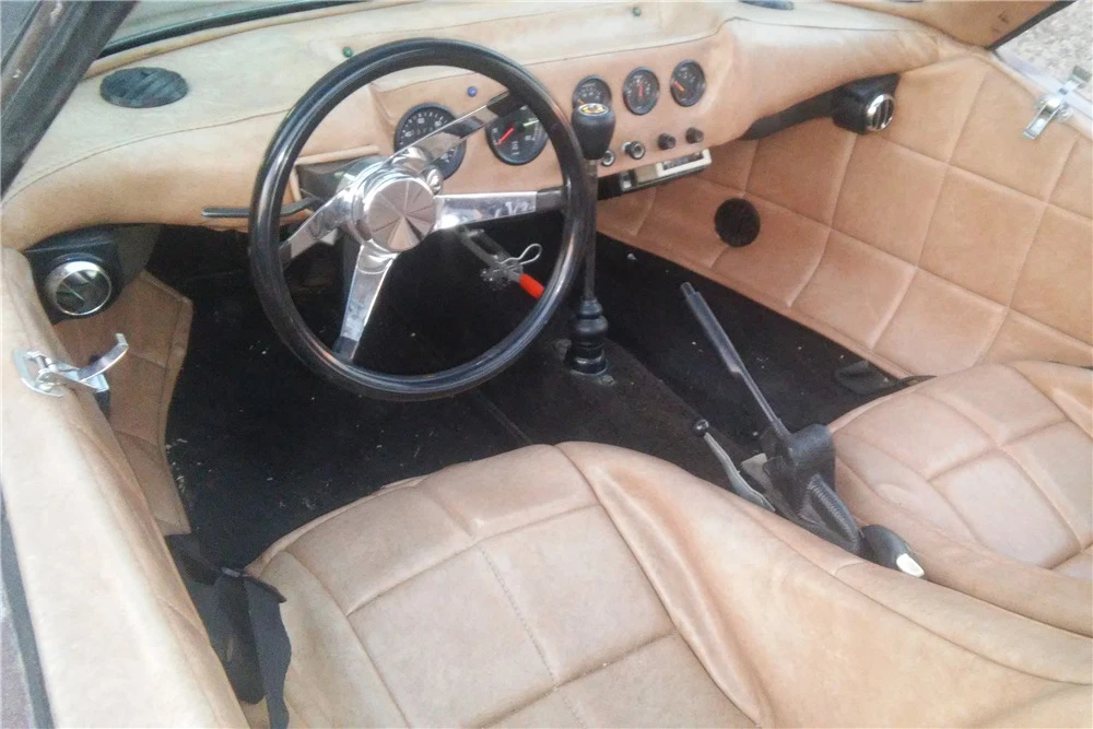 1976 Bradley - Image 4 of 5