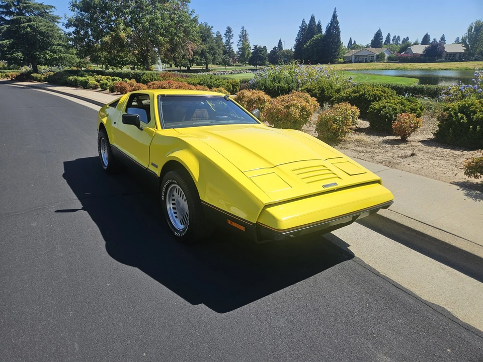 1976 Bricklin SV-1 - Image 23 of 31