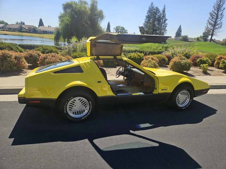 1976 Bricklin SV-1 - Image 19 of 31