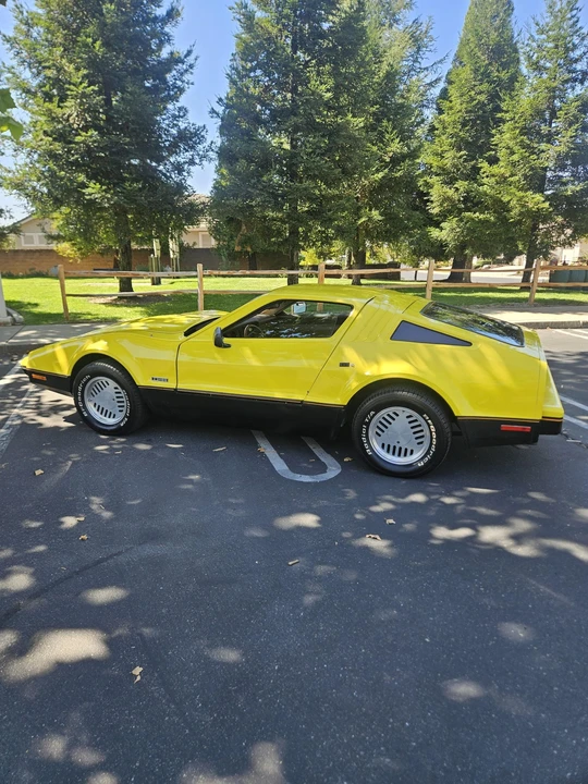 1976 Bricklin SV-1 - Image 5 of 31
