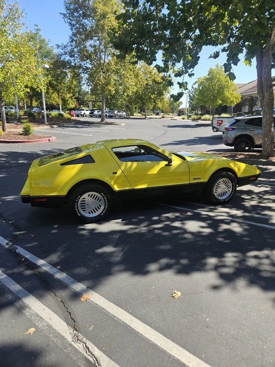 1976 Bricklin SV-1 - Image 18 of 31