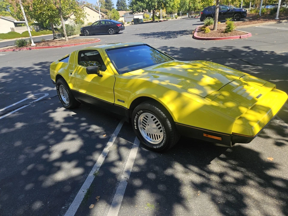 1976 Bricklin SV-1 - Image 22 of 31