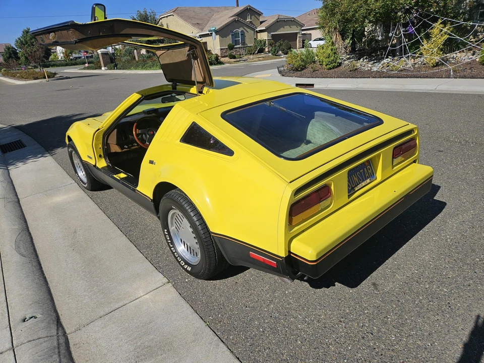1976 Bricklin SV-1 - Image 12 of 31