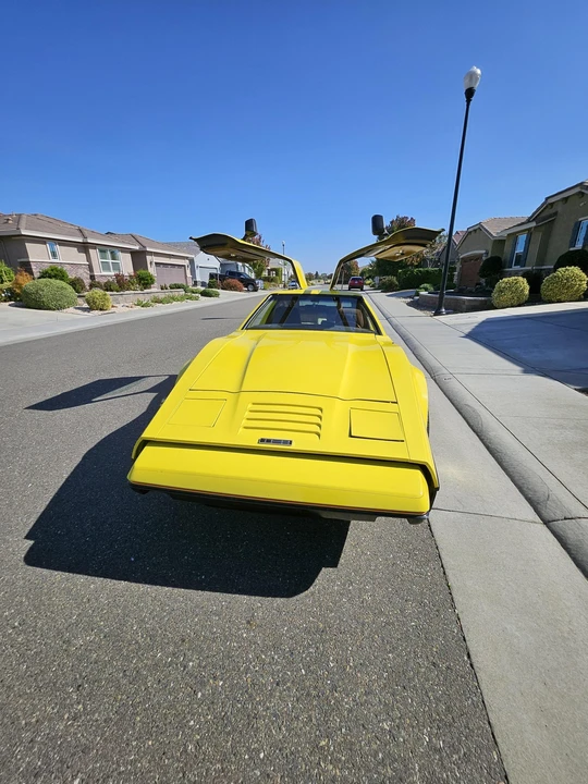 1976 Bricklin SV-1 - Image 28 of 31