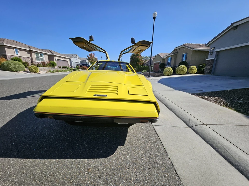 1976 Bricklin SV-1 - Image 29 of 31
