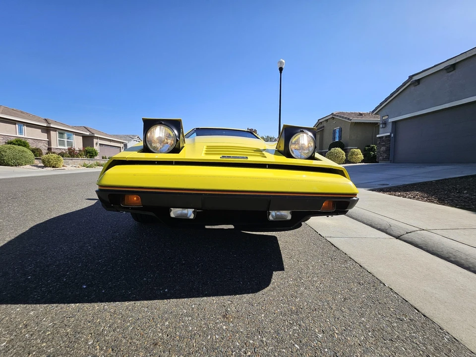 1976 Bricklin SV-1 - Image 31 of 31