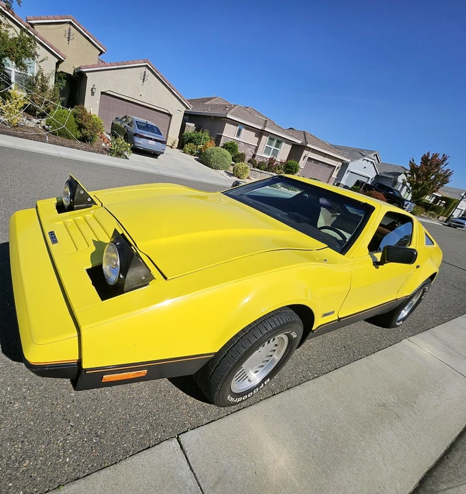 1976 Bricklin SV-1 - Image 3 of 31